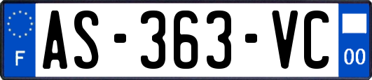 AS-363-VC