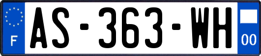 AS-363-WH