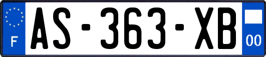 AS-363-XB