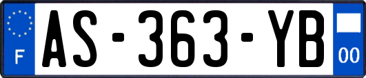 AS-363-YB