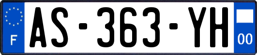 AS-363-YH