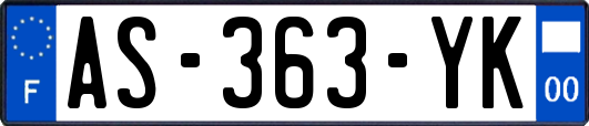 AS-363-YK