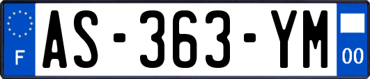 AS-363-YM