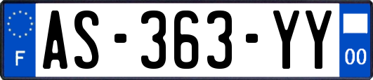 AS-363-YY