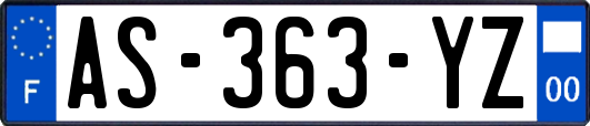 AS-363-YZ