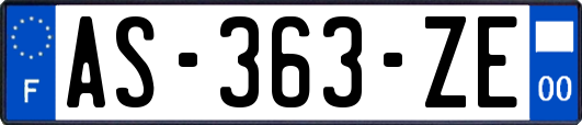AS-363-ZE