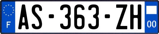 AS-363-ZH