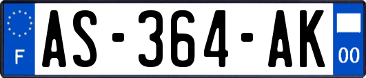 AS-364-AK