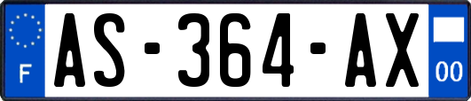 AS-364-AX