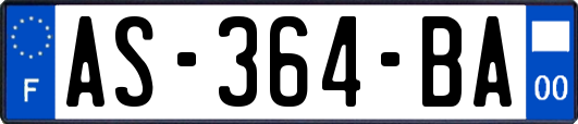 AS-364-BA