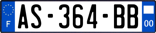 AS-364-BB