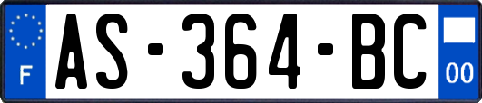 AS-364-BC