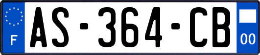AS-364-CB