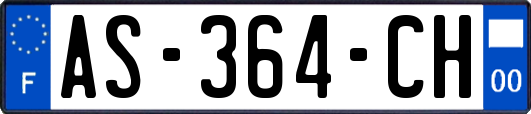 AS-364-CH