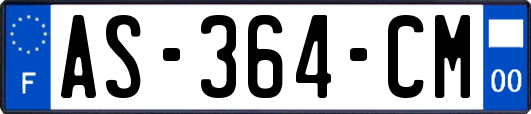 AS-364-CM