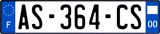 AS-364-CS