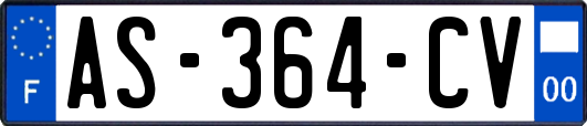 AS-364-CV
