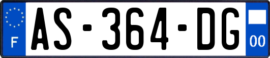AS-364-DG