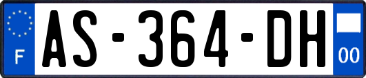 AS-364-DH