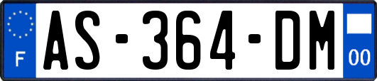 AS-364-DM