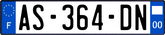 AS-364-DN