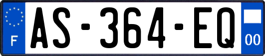 AS-364-EQ