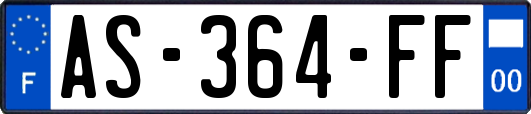 AS-364-FF