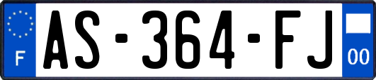 AS-364-FJ
