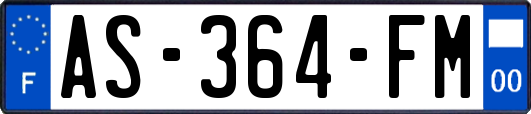 AS-364-FM