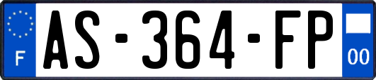 AS-364-FP