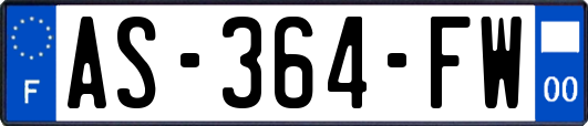 AS-364-FW