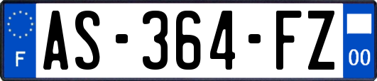 AS-364-FZ