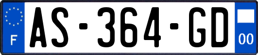 AS-364-GD