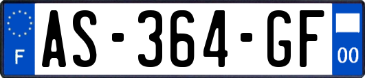 AS-364-GF