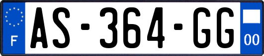AS-364-GG