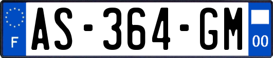 AS-364-GM