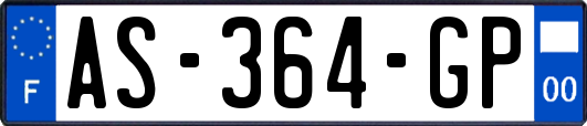 AS-364-GP