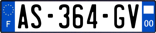 AS-364-GV