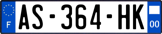 AS-364-HK