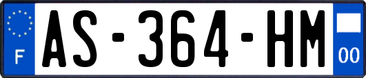 AS-364-HM