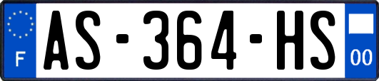 AS-364-HS