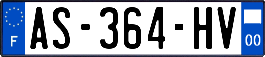 AS-364-HV