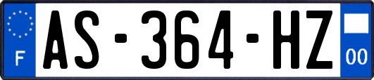 AS-364-HZ