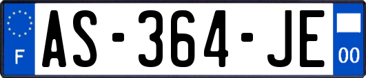 AS-364-JE