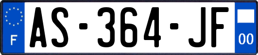 AS-364-JF
