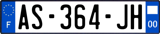 AS-364-JH