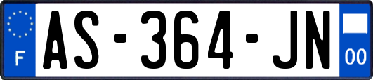 AS-364-JN