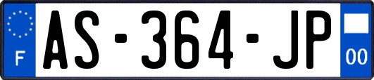 AS-364-JP