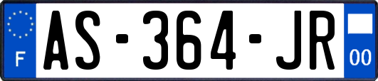 AS-364-JR