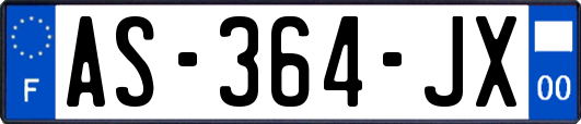 AS-364-JX